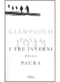 TRE INVERNI DELLA PAURA (I)