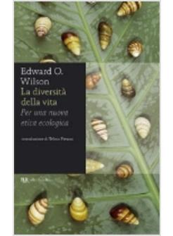 DIVERSITA' DELLA VITA (LA)