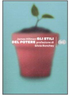 STILI DEL POTERE (GLI)