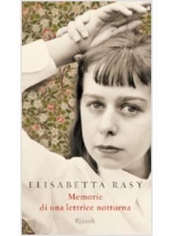 MEMORIE DI UNA LETTRICE NOTTURNA