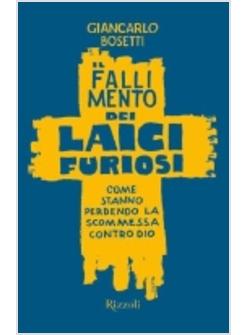 FALLIMENTO DEI LAICI (IL)