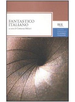 FANTASTICO ITALIANO