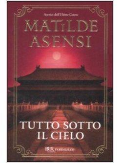 TUTTO SOTTO IL CIELO