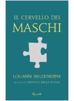 IL CERVELLO DEI MASCHI