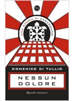 NESSUN DOLORE UNA STORIA DI CASAPOUND