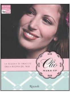 CLIO MAKEUP