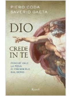 DIO CREDE IN TE