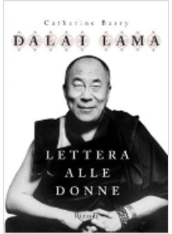 LETTERA ALLE DONNE