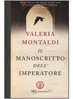 MANOSCRITTO DELL'IMPERATORE (IL)