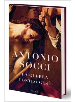 LA GUERRA CONTRO GESU'