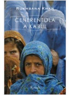 CENERENTOLA A KABUL