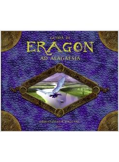 GUIDA DI ERAGON AD ALAGAESIA