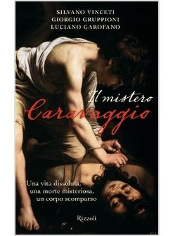 MISTERO CARAVAGGIO (IL)