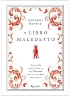 LIBRO MALEDETTO (IL)