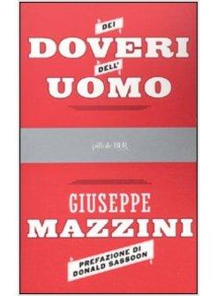 DEI DOVERI DELL'UOMO