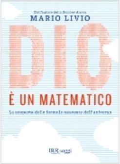 DIO E' UN MATEMATICO