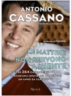 MATTINE NON SERVONO A NIENTE (LE)