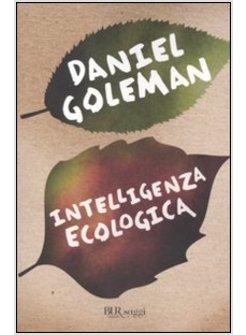 INTELLIGENZA ECOLOGICA