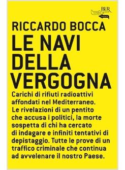 NAVI DELLA VERGOGNA