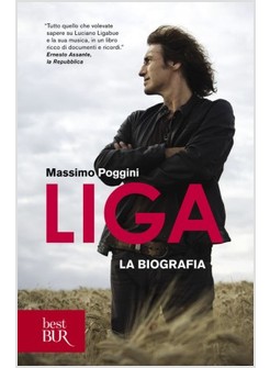 LIGA LA BIOGRAFIA