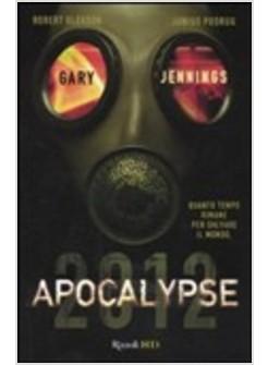 APOCALYPSE 2012