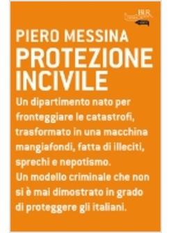 PROTEZIONE INCIVILE