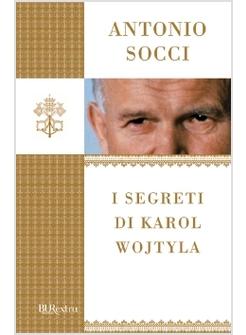 I SEGRETI DI KAROL WOJTYLA