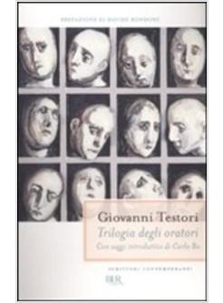 TRILOGIA DEGLI ORATORI
