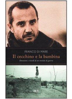 CECCHINO E LA BAMBINA (IL)