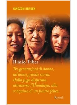 MIO TIBET (IL)