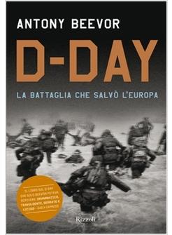 D-DAY