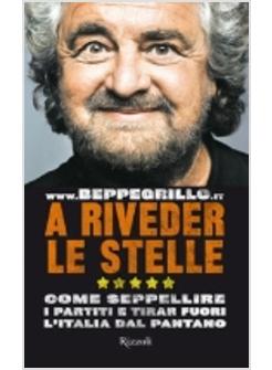RIVEDER LE STELLE (A)