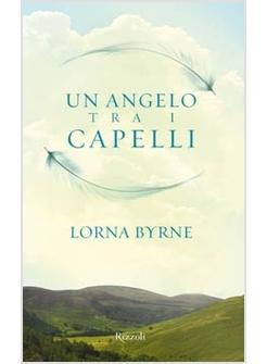 UN ANGELO TRA I CAPELLI