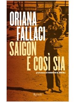 SAIGON E COSI' SIA