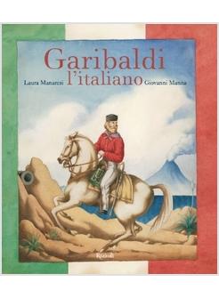 GARIBALDI L'ITALIANO