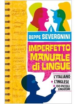 IMPERFETTO MANUALE DI LINGUE