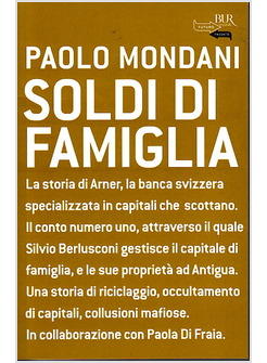 SOLDI DI FAMIGLIA
