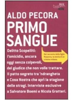 PRIMO SANGUE 