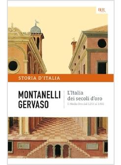 ITALIA DEI SECOLI D'ORO (L')