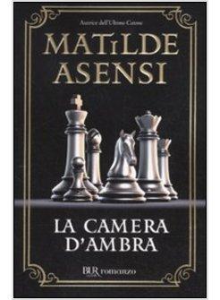 CAMERA D'AMBRA (LA)