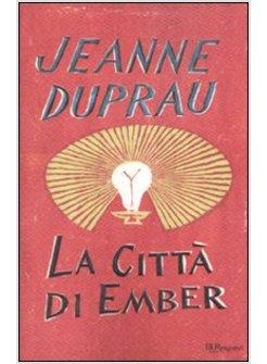 CITTA' DI EMBER (LA)