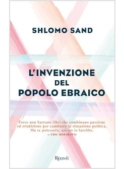 INVENZIONE DEL POPOLO EBRAICO (L')