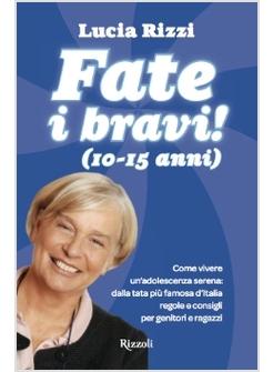 FATE I BRAVI (9-14 ANNI)