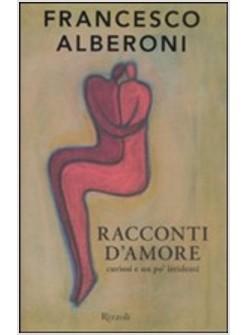 RACCONTI D'AMORE