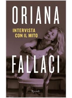 INTERVISTA CON IL MITO