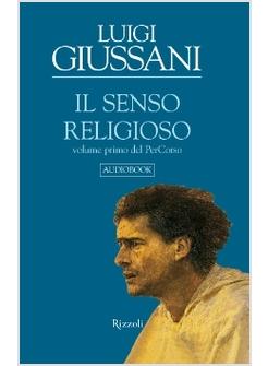 SENSO RELIGIOSO (IL)