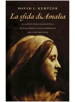 SFIDA DI AMALIA (LA)