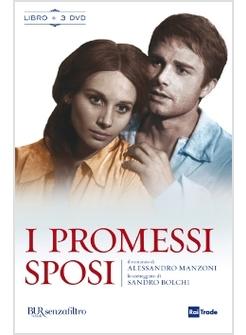 PROMESSI SPOSI CON DVD (I)