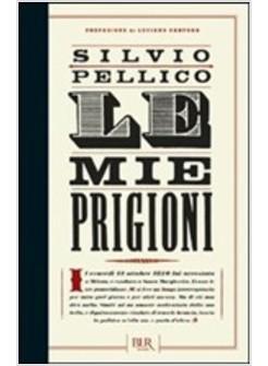 MIE PRIGIONI (LE)