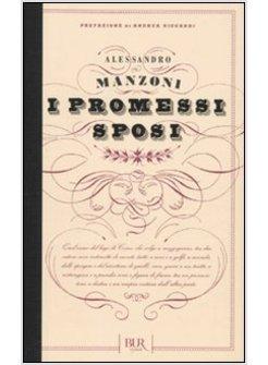 PROMESSI SPOSI (I)